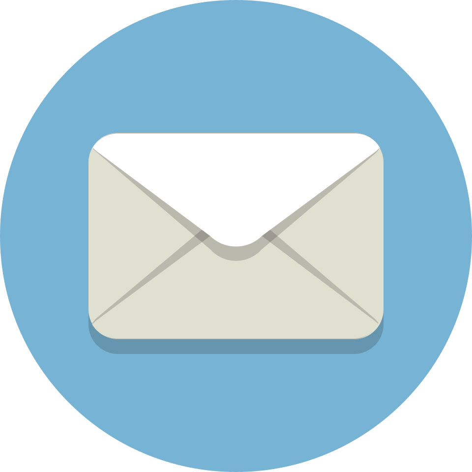 Photos par mail